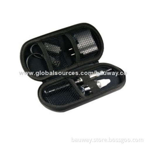 eGo CE5 Cartomizer Starter Kit, 2mL Long Wick Cartomizer with CE, RoHS Marks